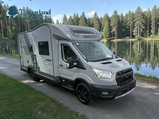 Swift Trekker 540 4