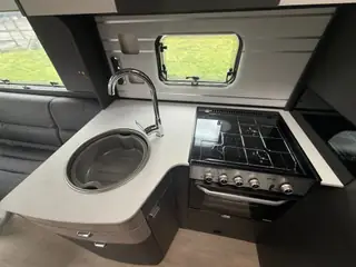 Swift Trekker 540 12