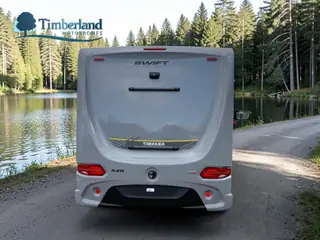 Swift Trekker 540 6
