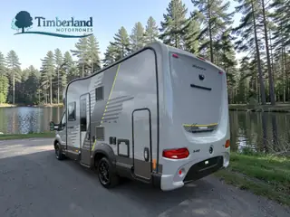 Swift Trekker 540 7
