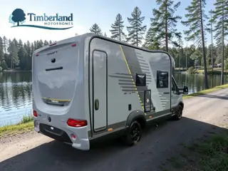 Swift Trekker 540 5