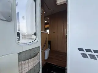 Autosleeper Lancashire 8