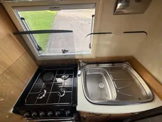 Autosleeper Lancashire 14