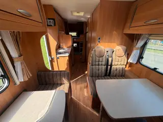 Chausson Flash S9 8