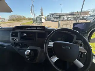 Chausson Flash S9 20