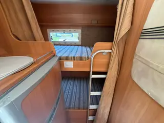 Chausson Flash S9 15