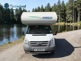 Chausson Flash S9 3