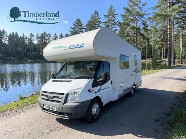 Chausson Flash S9