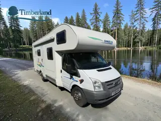Chausson Flash S9 4