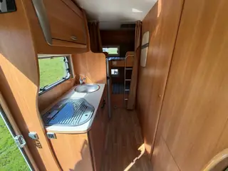 Chausson Flash S9 12