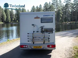 Chausson Flash S9 6