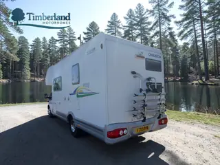 Chausson Flash S9 7