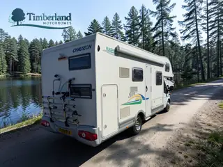 Chausson Flash S9 5