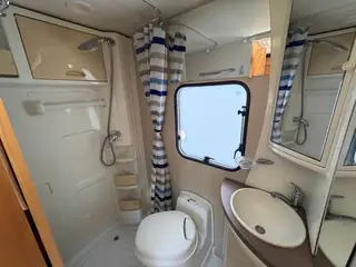 Chausson Flash S9 18