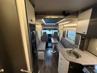 Swift Voyager 505 10