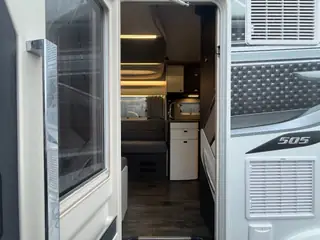 Swift Voyager 505 8