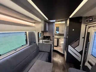 Swift Voyager 505 9