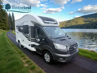 Swift Voyager 505 4