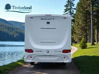 Swift Voyager 505 6