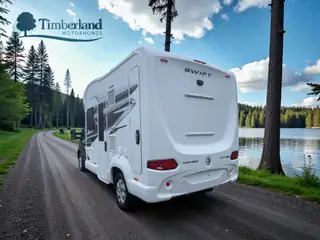 Swift Voyager 505 7