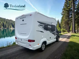 Swift Voyager 505 5
