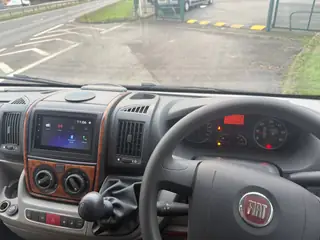 Burstner Ixeo Time IT 720 15