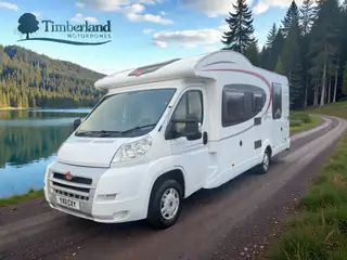 Burstner Ixeo Time IT 720 1