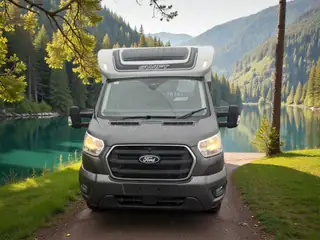 Swift Voyager 584 3