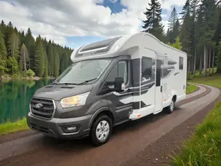 Swift Voyager 584 2