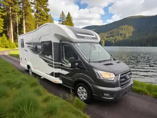 Swift Voyager 584 4