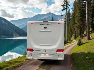 Swift Voyager 584 6