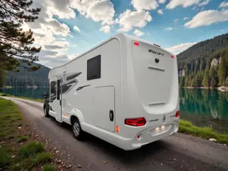 Swift Voyager 584 7