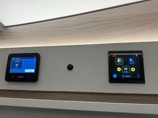 Swift Voyager 564 17
