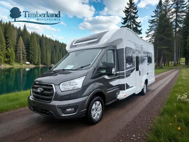 Swift Voyager 564