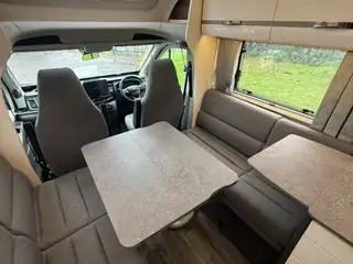 Swift Voyager 564 11