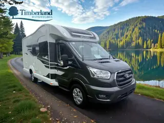 Swift Voyager 564 4