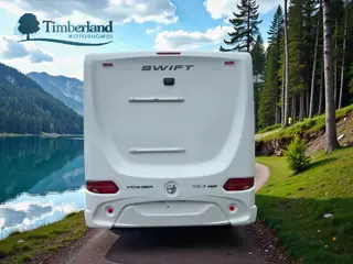 Swift Voyager 564 6