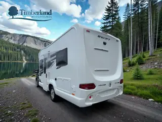 Swift Voyager 564 7