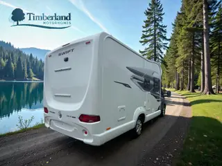 Swift Voyager 564 5