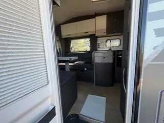 Swift Trekker 584 7