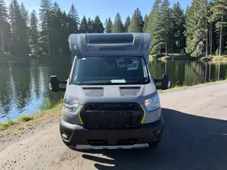 Swift Trekker 584 2