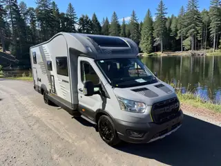 Swift Trekker 584 3