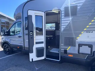 Swift Trekker 594 6