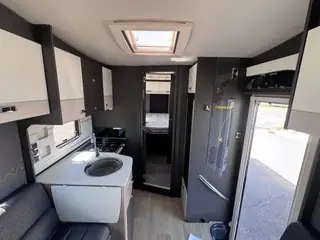 Swift Trekker 594 7