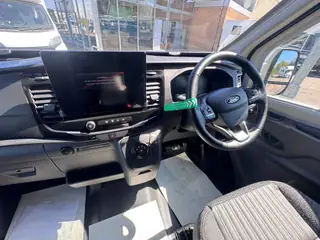 Swift Trekker 594 17
