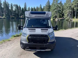 Swift Trekker 594 2