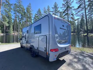 Swift Trekker 594 4
