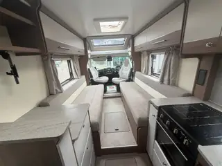 Bailey Alliance SE 662 10