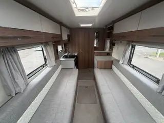 Bailey Alliance SE 662 9