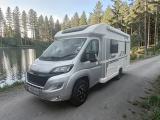 Bailey Alliance SE 662 2